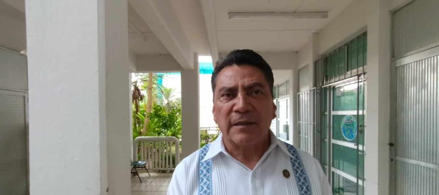 Declaraciones de Pepín Obrador contra Adán López son parte de la libertad de expresión en Morena: Oscar Cantón