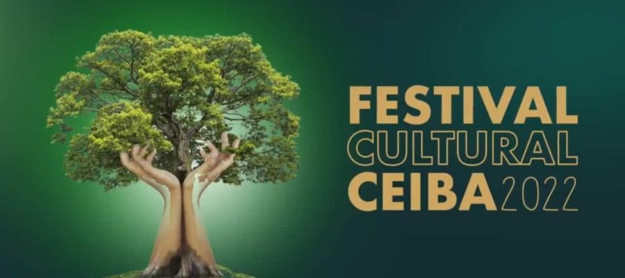 ¡El Festival Cultural Ceiba ya tiene fecha! 