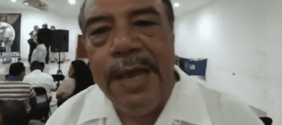 Asegura Rogers Arias que pueblos indígenas lo están “candidateando” a la Gubernatura de Tabasco