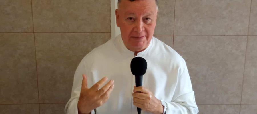 La sociedad actual necesita cultivar la virtud del agradecimiento para valorar la vida y a Dios: Iglesia La sociedad actual necesita cultivar la virtud del agradecimiento para valorar la vida y a Dios: Iglesia