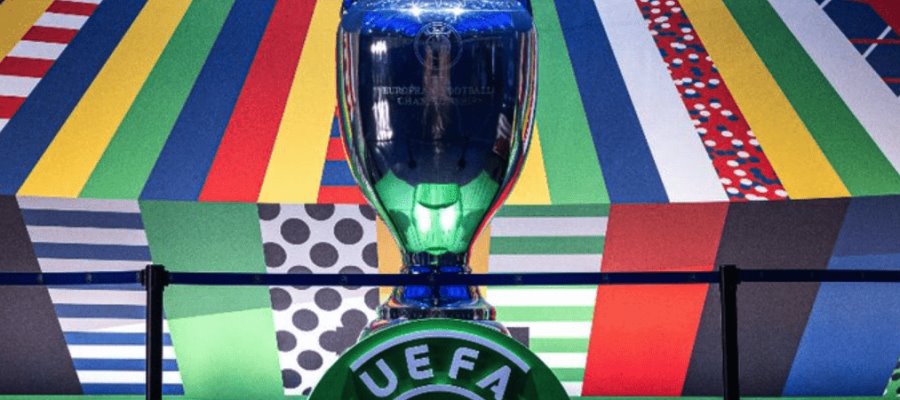 Eurocopa 2024 se jugará solamente en Alemania; quedaron definidos los grupos