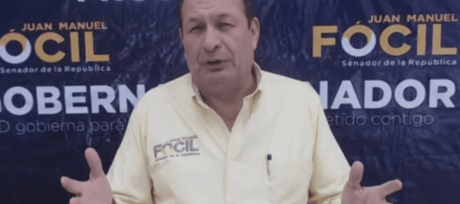 Debe gobierno verificar con Sedena información de funcionarios vinculados al crimen organizado: Fócil