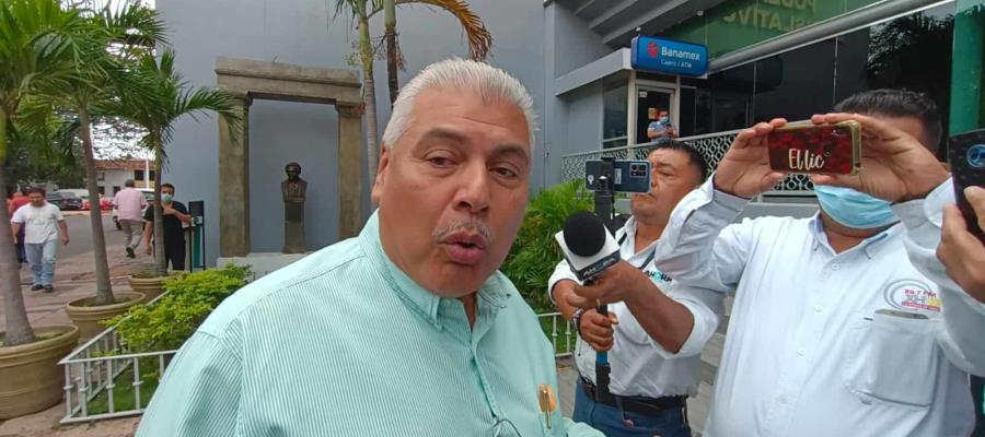 Distribuidor Universidad no es funcional: Comisión de obras públicas del Congreso