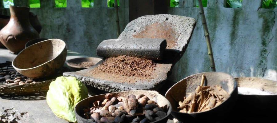 Delegación tabasqueña de productores representará a México en la edición 28 del Eurocholate Delegación tabasqueña de productores representará a México en la edición 28 del Eurocholate