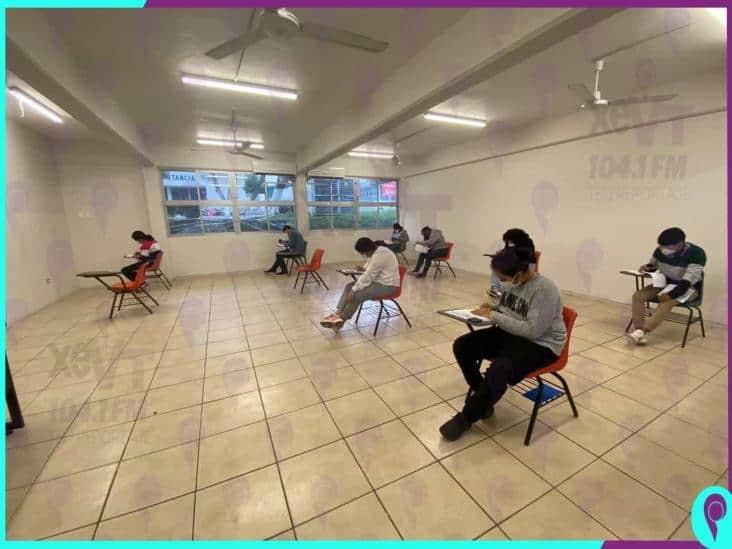 Comparte UJAT con subsistemas diagnóstico psicológico de estudiantes