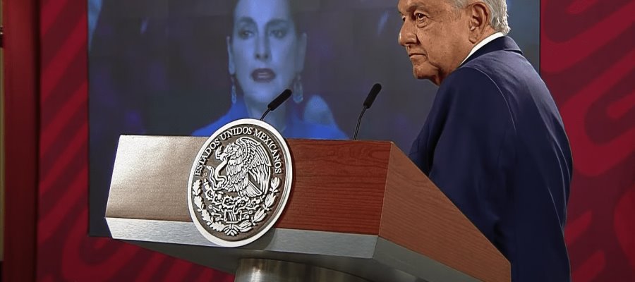 Es anacrónico seguir utilizando el término raza en conmemoración del 12 de octubre: AMLO