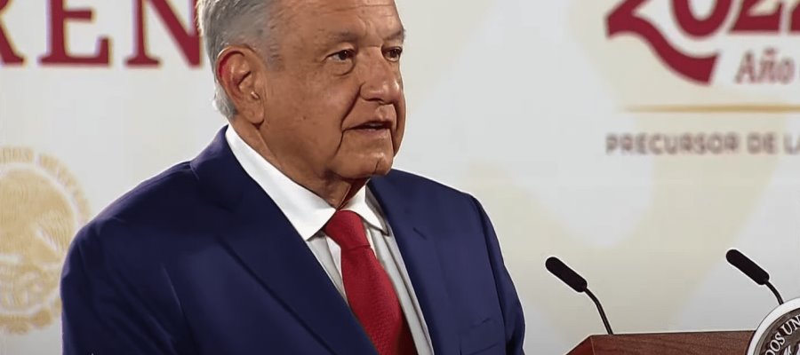 ‘Mañaneras’ no se van a institucionalizar, cada presidente tendrá su forma de comunicar: López Obrador