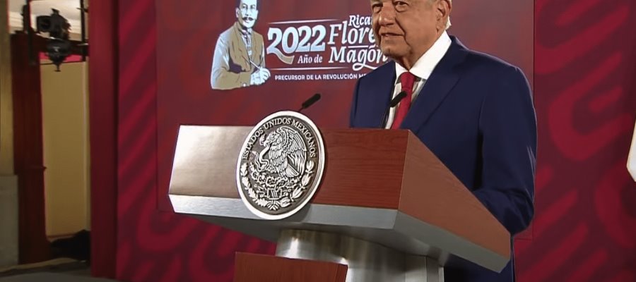Da AMLO 3 recomendaciones a Claudio X. González que presentó su plataforma política ‘Unid@s’