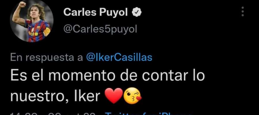 Iker Casillas pierde tres millones de seguidores por tuit