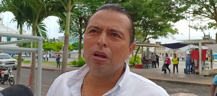 Que no haya “cacería de brujas” en operativos contra motociclistas, pide diputado del PRD a la PEC