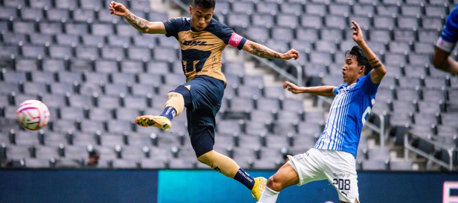 Pumas Tabasco le mete el pie a Raya2 y lo deja fuera de reclasificación Pumas Tabasco le mete el pie a Raya2 y lo deja fuera de reclasificación