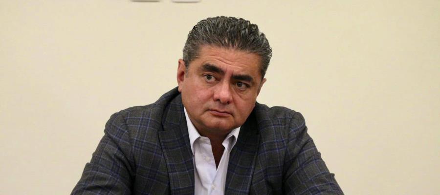 Sugiere PRD a Obrador que mejor enliste a homicidas prófugos para detenerlos, que destapar a opositores