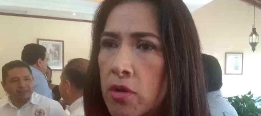 Hackean WhatsApp de lideresa del SNTE en Tabasco; piden dinero a sus contactos Hackean WhatsApp de lideresa del SNTE en Tabasco; piden dinero a sus contactos