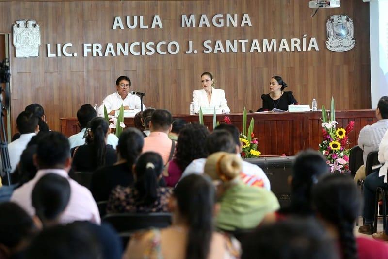 Garantiza FGE atención de delitos contra menores con respeto a sus derechos