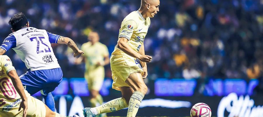 América golea en su aniversario 106 y tiene pie y medio en semifinales