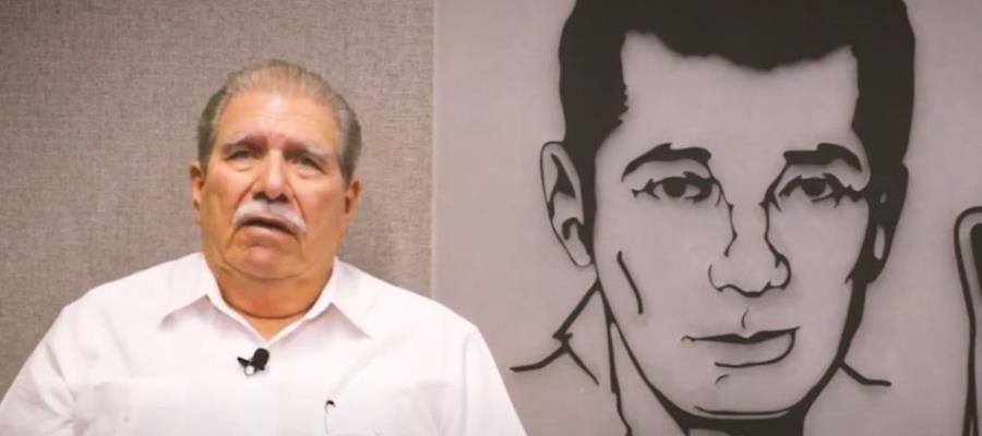 Jesús Sibilla era un hombre moralmente valioso: Arcadio León Estrada