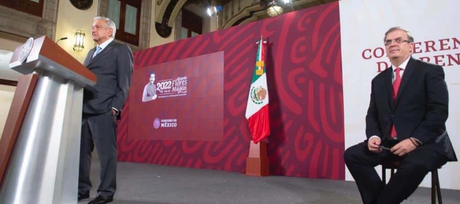 Compromete presidente investigación a fondo en caso de estudiantes intoxicados en Chiapas