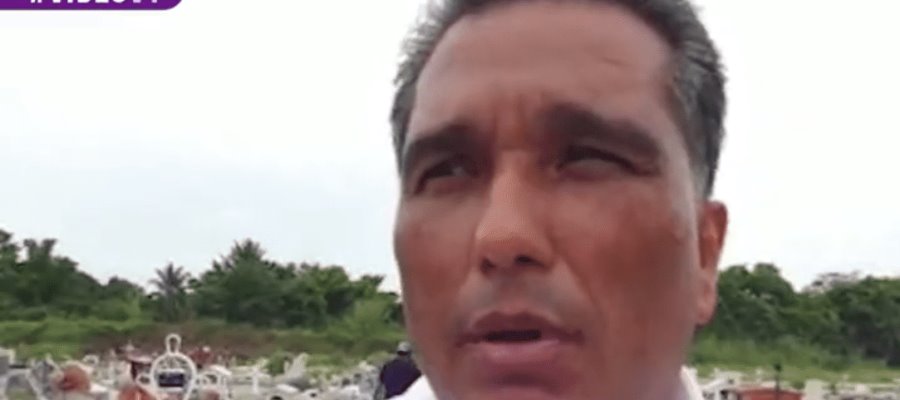 Autoridad se debe comprometer a esclarecer los hechos: Dagoberto