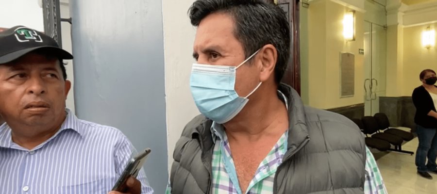 Etapa 5 del Distribuidor Vial de Universidad será por adjudicación directa: SOTOP