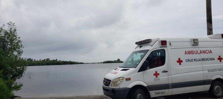 Activa Cruz Roja protocolos de emergencia ante impacto de Karl en Tabasco