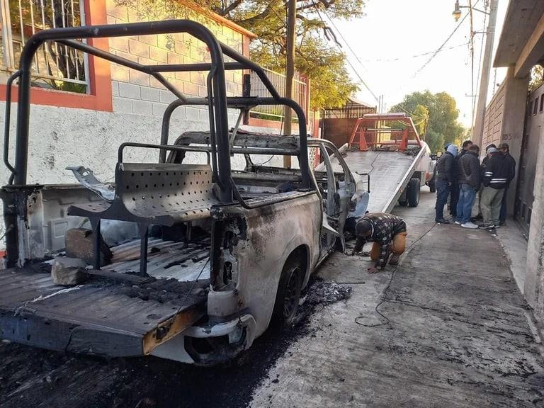 Atacan a elementos de la Guardia Nacional en planta Cruz Azul de Tula, Hidalgo