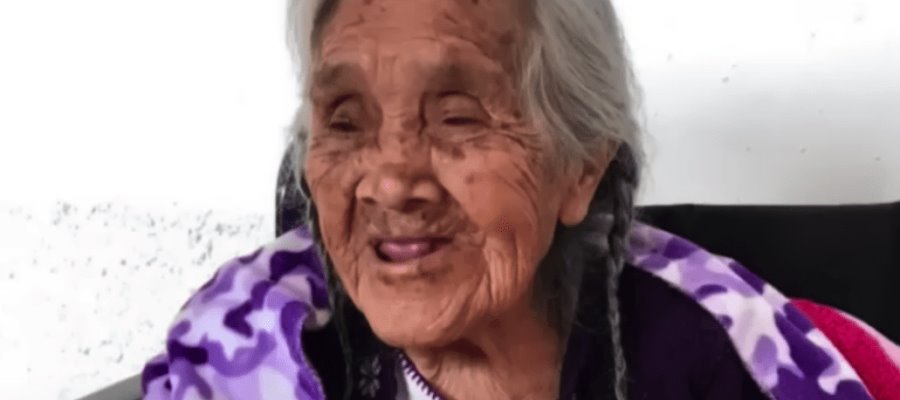 Muere María Salud Ramírez, “mamá Coco”, a los 109 años