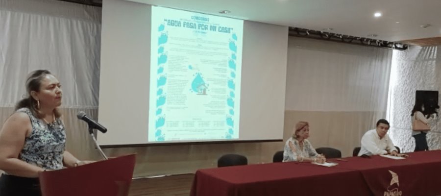 ¡A PINTAR! Regresa concurso infantil de dibujo de Conagua y CEAS ¡A PINTAR! Regresa concurso infantil de dibujo de Conagua y CEAS