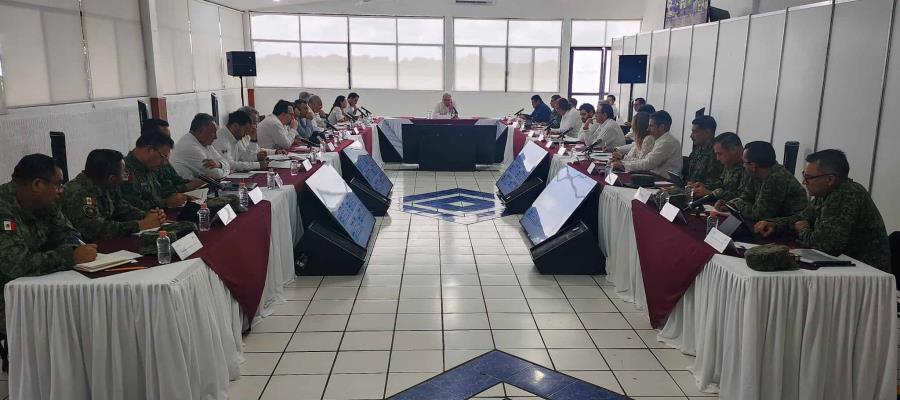 “No hay órdenes en contrario”: AMLO reafirma que Tren Maya estará listo en 2023