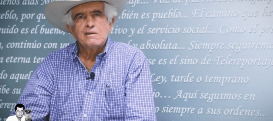“Chucho” Sibilla, el hombre propositivo que buscó resolver los problemas de Tabasco: destaca Manuel Ordoñez