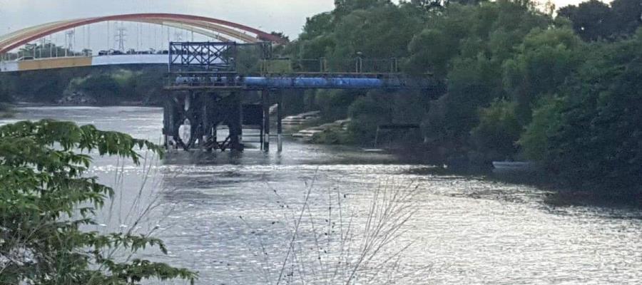 De 1675 a 1952, en Tabasco se han hecho 6 rompidos, que cambiaron la hidrografía de la entidad