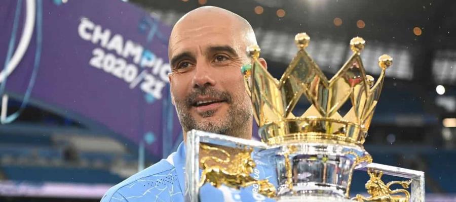 Manchester City, el mejor equipo de 2022: France Football