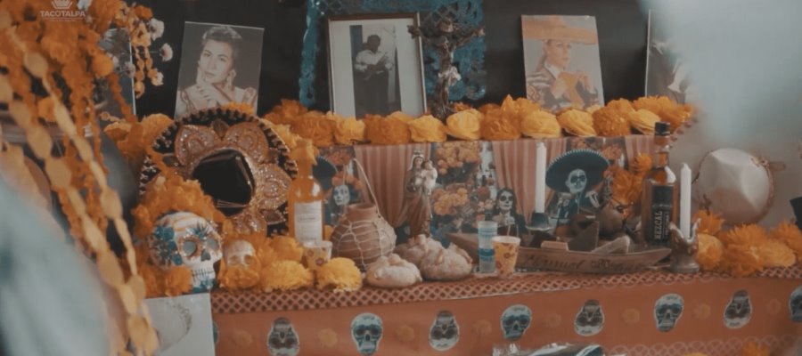 Anuncian la festividad Comida de las Almas en Tacotalpa en vísperas del Día de Muertos