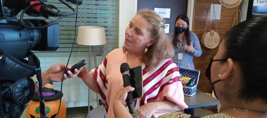 Exitosa participación de artesanos de Tapijulapa en Feria de Pueblos Mágicos en Oaxaca