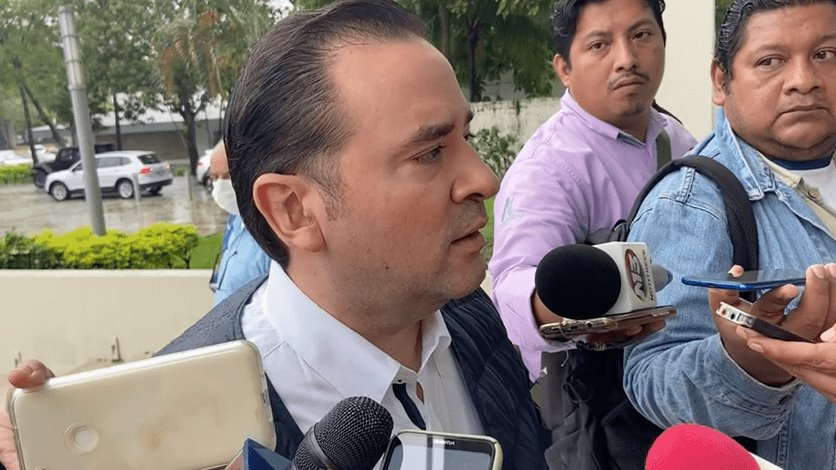 Falso que refinería Dos Bocas esté inundada: Segotab a alcaldesa de Paraíso Falso que refinería Dos Bocas esté inundada: Segotab a alcaldesa de Paraíso