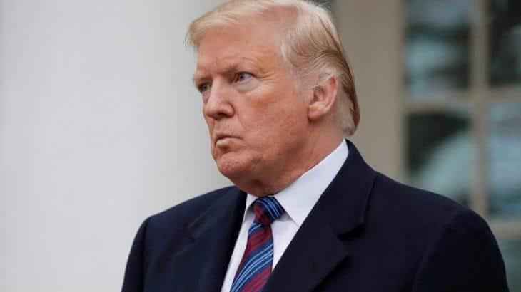 Donald Trump es citado a declarar en Nueva York por denuncia de violación sexual Donald Trump es citado a declarar en Nueva York por denuncia de violación sexual