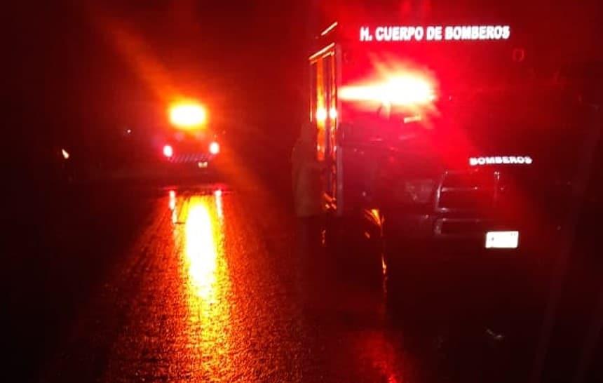 Se forman vados en las carreteras de Villahermosa a Jalapa y Teapa