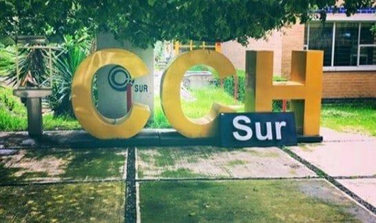 Abusan de alumna en baño del CCH Sur de la UNAM