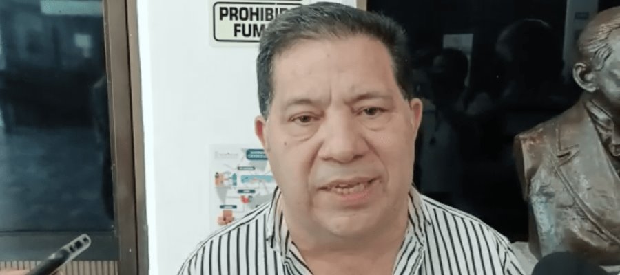 Emilio Contreras llama “imberbe” al gobernador de Nuevo León Emilio Contreras llama “imberbe” al gobernador de Nuevo León