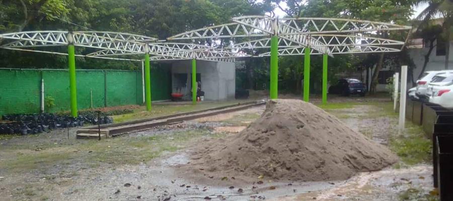 Vivero en Parque La Pólvora no invadirá espacio público prometen a corredores