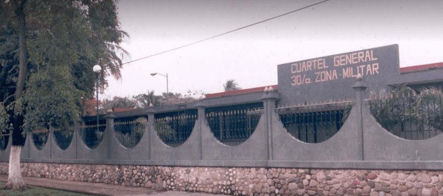 ¡A correr! Convoca 30 Zona Militar a su primera carrera