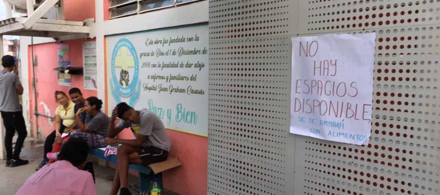 Repatriación aérea de venezolanos desde México iniciará en próximos días