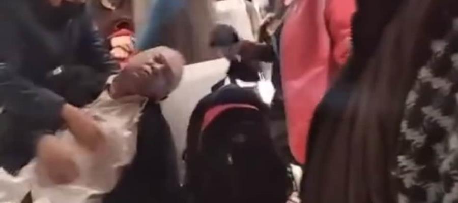 Hombre sufre infarto y muere mientras espera consulta en ISSSTE 