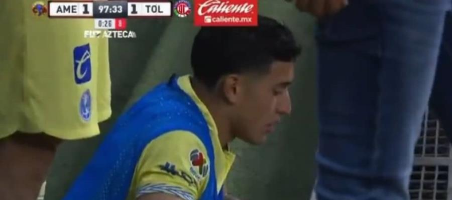 ¡SIN LLORAR! América, eliminado y todos festejan, aquí los memes
