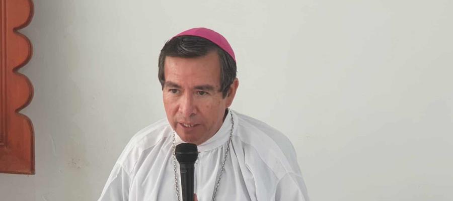 Matrimonio, palabra vacía ante aprobación de unión igualitaria: Diócesis de Tabasco