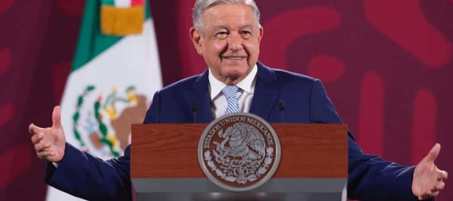 Fue un ajusticiamiento, señala Obrador sobre asesinato de funcionario de Puerto Vallarta