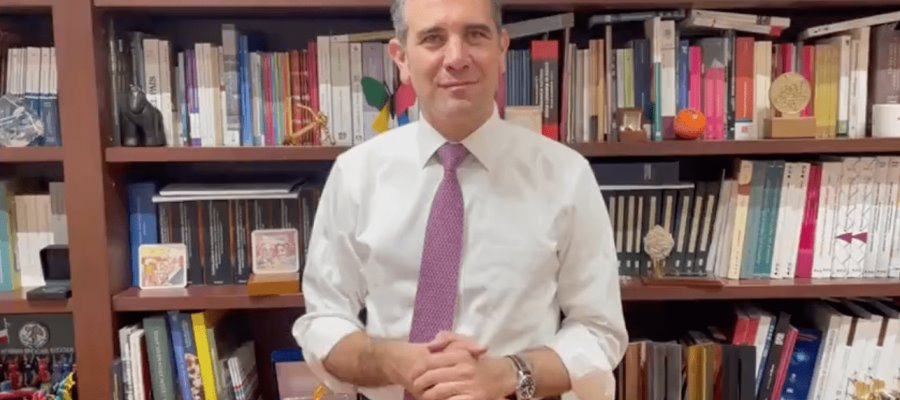 Firman INE y Sistema Nacional Anticorrupción convenio para transparentar recursos de campañas Firman INE y Sistema Nacional Anticorrupción convenio para transparentar recursos de campañas