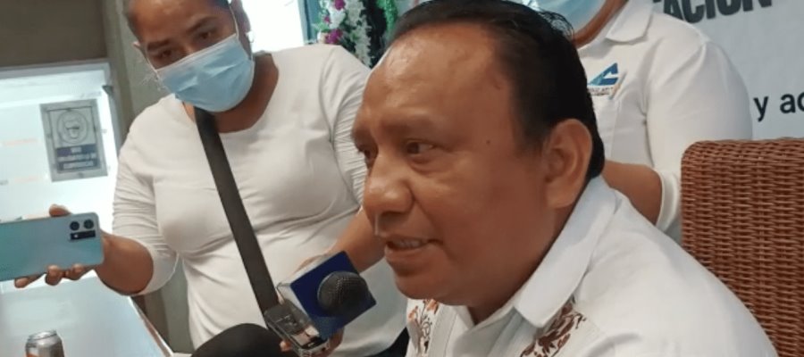 Voluntad para que Congreso y Ayuntamientos regulen cobro de impuestos al sector empresarial, pide Canaco Villahermosa