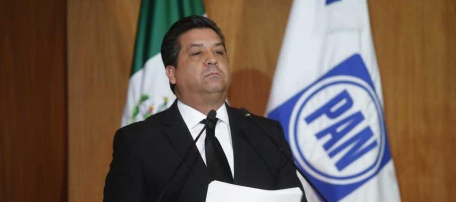 Eligen a Cabeza de Vaca como consejero nacional del PAN