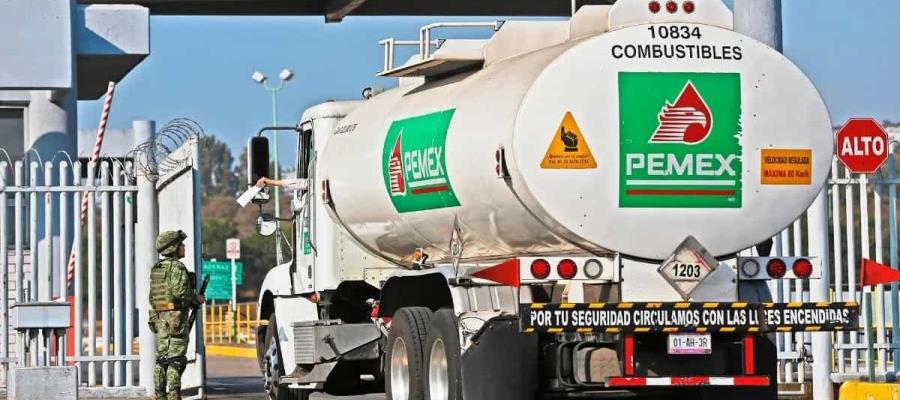 Con Deer Park y Dos Bocas, México tendrá superávit de combustibles: PETROIntelligence