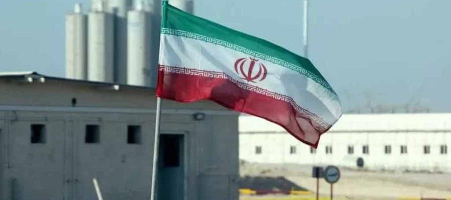 Hackean agencia nuclear de Irán